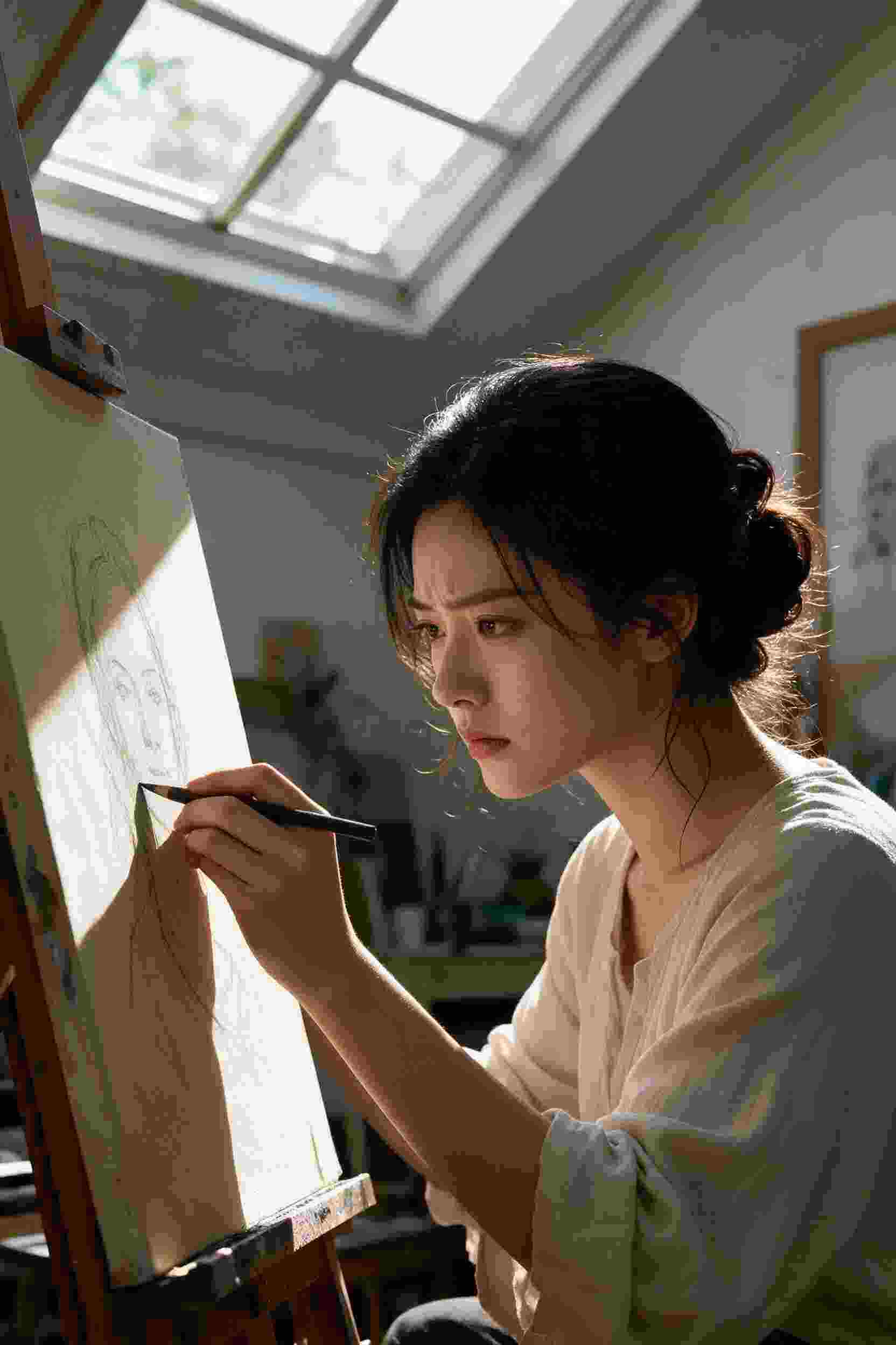 羽毛球梦