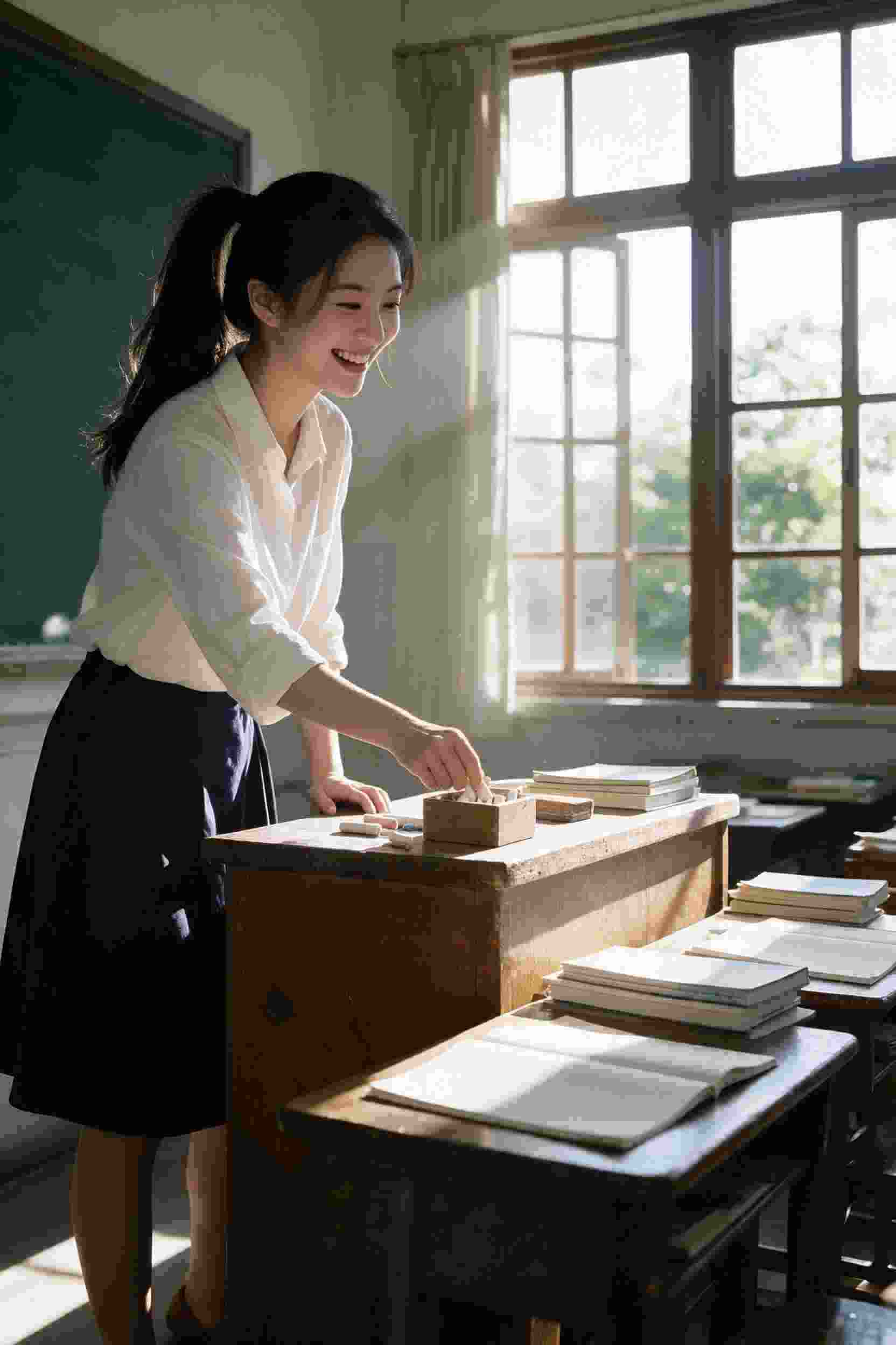 梦想起航