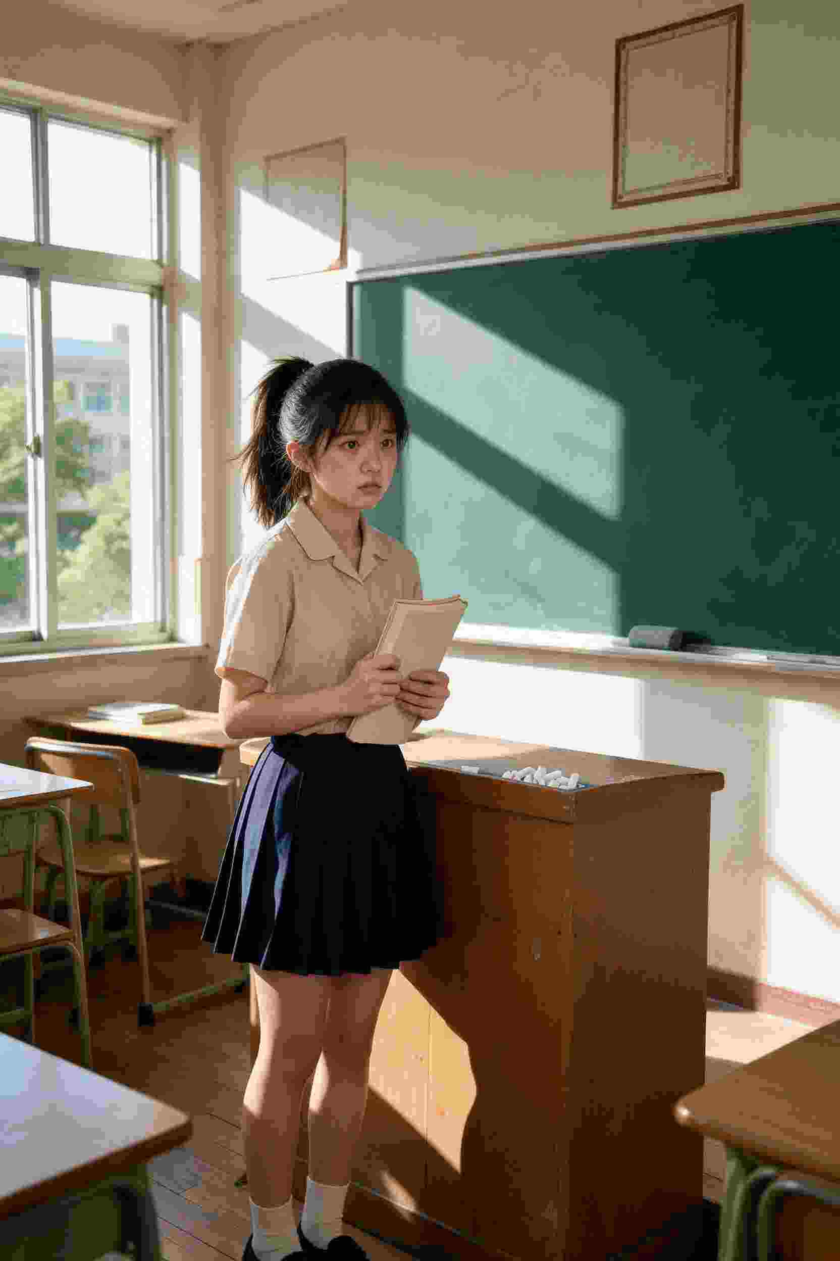 全球对抗